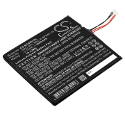CS-NTS001SL<br />Akkus für   ersetzt den Akku HAC-A-BPHAT-C0