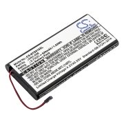 CS-NTS015XL<br />Akkus für   ersetzt den Akku HAC-BPJPA-C0