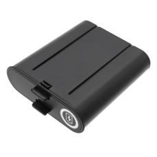 Compatible battery replacement for Inovytec VWSP-420