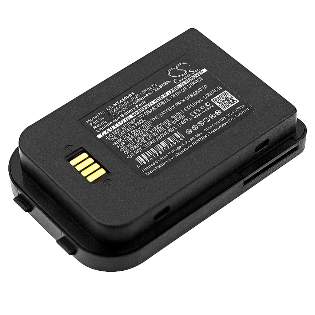 Akkus  Ersetzt J62510N0272