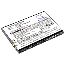 Kompatibler Ersatzakku für  NUBS2801