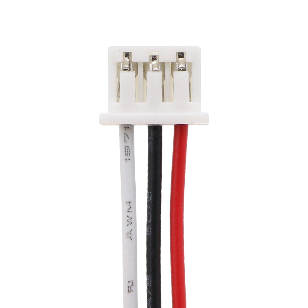 Haussicherheitskamera-Akku Inovonics CS-NVE500BT
