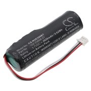 CS-NVE500BT<br />Akkus für   ersetzt den Akku BAT851
