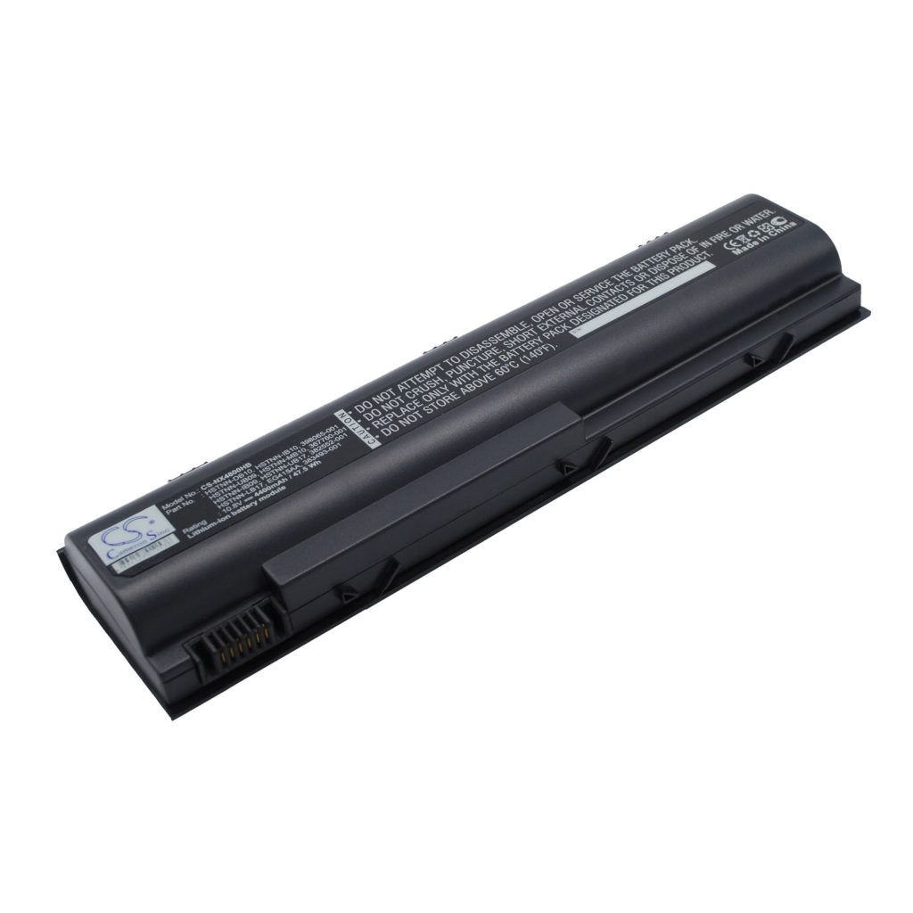 Laptop Akkus HP Pavilion DV1301AP