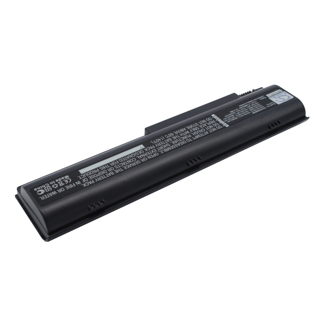 Laptop Akkus HP Pavilion DV1301AP
