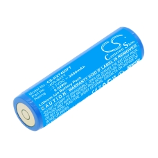 Kompatibler Ersatzakku für Nightstick 400-BATT