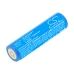 Lichtsystem Akkus Nightstick CS-NXT400FT