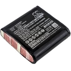 Kompatibler Ersatzakku für Noyes 3900-05-001