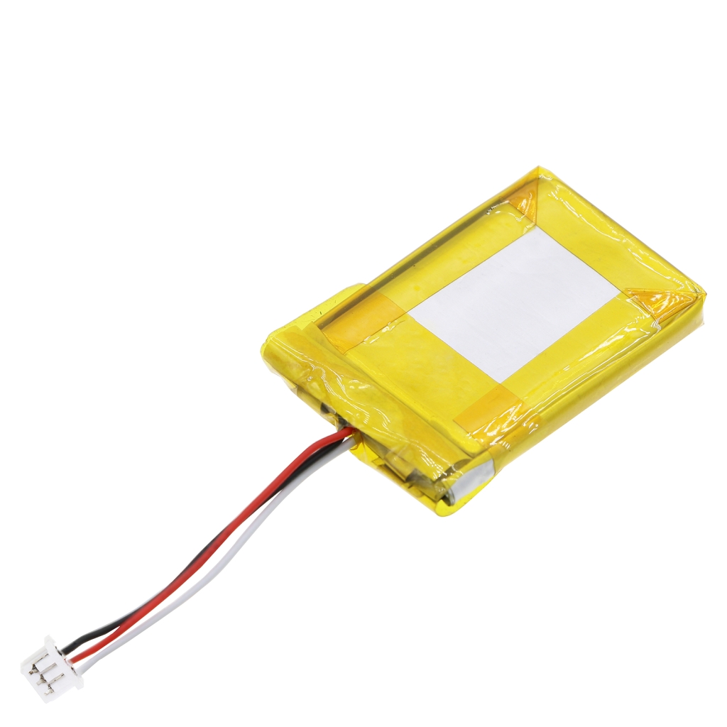 Kundenspezifischer Batteriepacks CS-OEM127