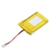 Kundenspezifischer Batteriepacks CS-OEM127