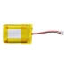 Kundenspezifischer Batteriepacks CS-OEM127