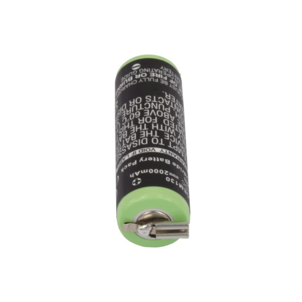 Kundenspezifischer Batteriepacks CS-OEM130