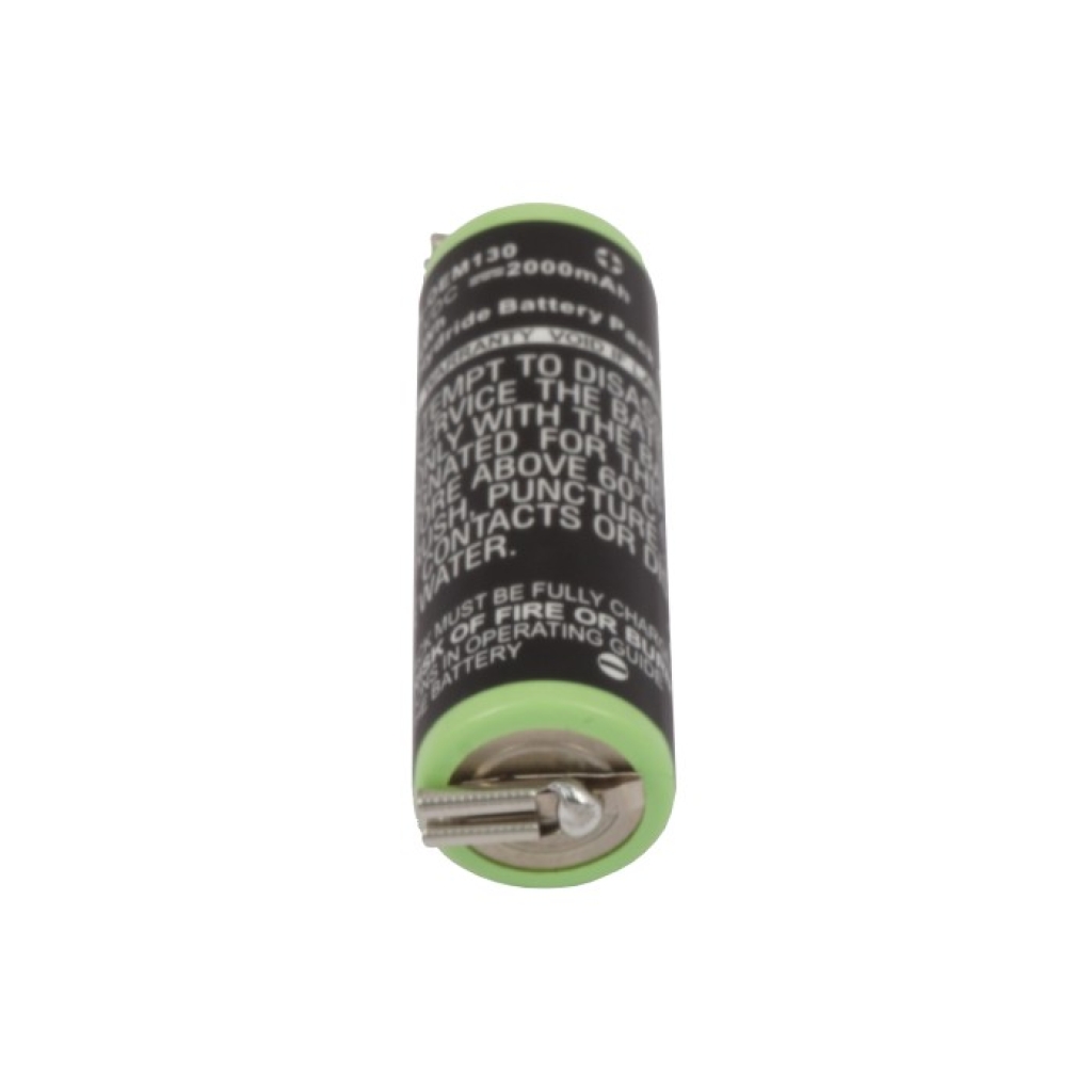 Kundenspezifischer Batteriepacks CS-OEM130