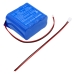 Kundenspezifischer Batteriepacks CS-OEM237