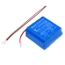 Kundenspezifischer Batteriepacks CS-OEM237
