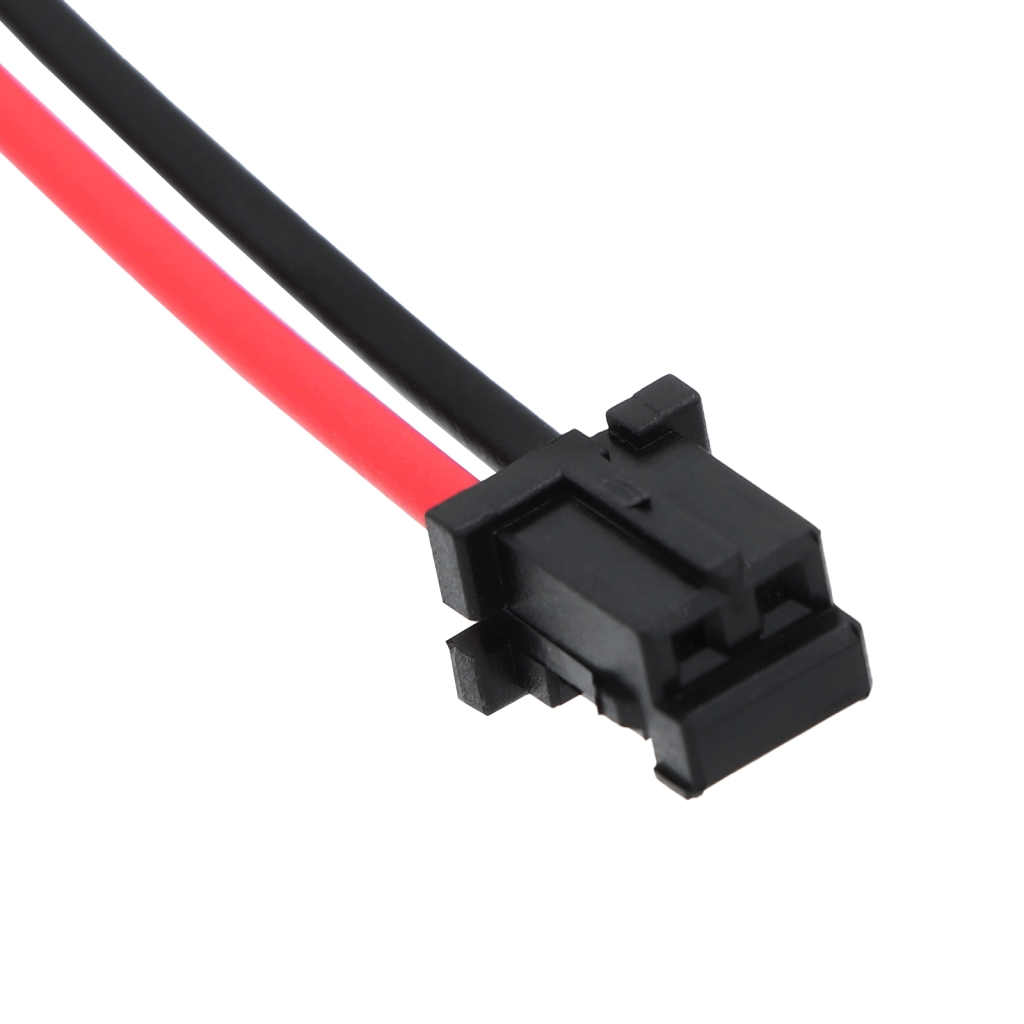 Battery Replaces 50117601.R001