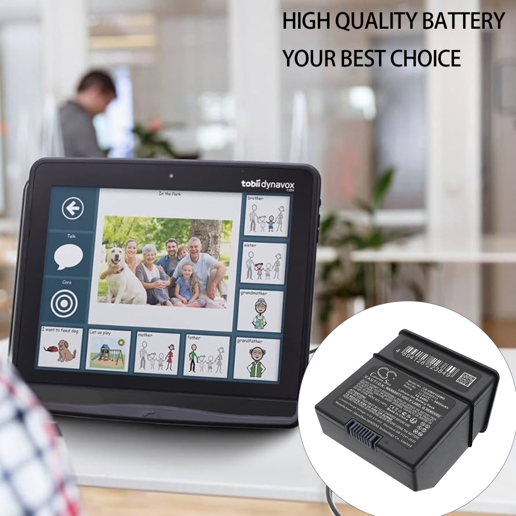 Medical Battery Tobii CS-ONH100MD