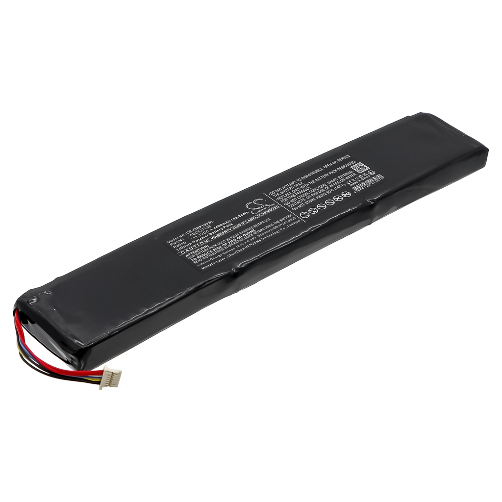 Game, PSP, NDS Battery Onexplayer CS-ONP100SL