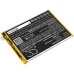 Compatible battery replacement for OPPO BLP817