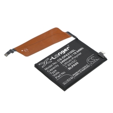 Kompatibler Ersatzakku für Oneplus BLPA09