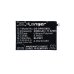 Compatible battery replacement for OPPO BLP601