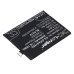 Compatible battery replacement for OPPO BLP619