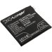 Compatible battery replacement for Oneplus BLP699
