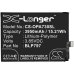 Battery Replaces BLP797