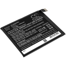 Kompatibler Ersatzakku für Oneplus BLP761