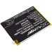 Compatible battery replacement for OPPO BLP649