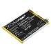 Mobile Phone Battery OPPO CS-OPH110SL