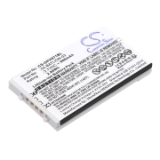 CS-OPH971BL<br />Akkus für   ersetzt den Akku 11267