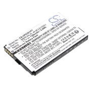 CS-OPK201PT<br />Akkus für   ersetzt den Akku 46.8CU01G001