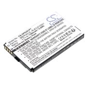 CS-OPK201PT<br />Batteries for   replaces battery 46.8CU01G001