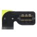 Compatible battery replacement for OPPO BLP557