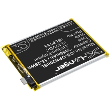 Kompatibler Ersatzakku für Oneplus BLP785