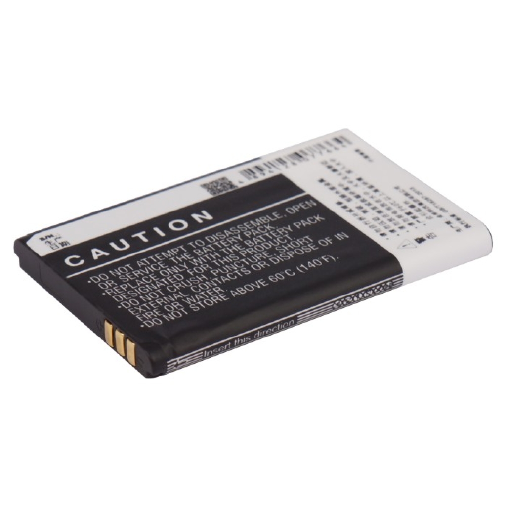 Akku kompatibel mit OPPO CS-OPP009SL
