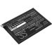 Compatible battery replacement for OPPO BLP811
