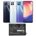 Compatible battery replacement for OPPO BLP811