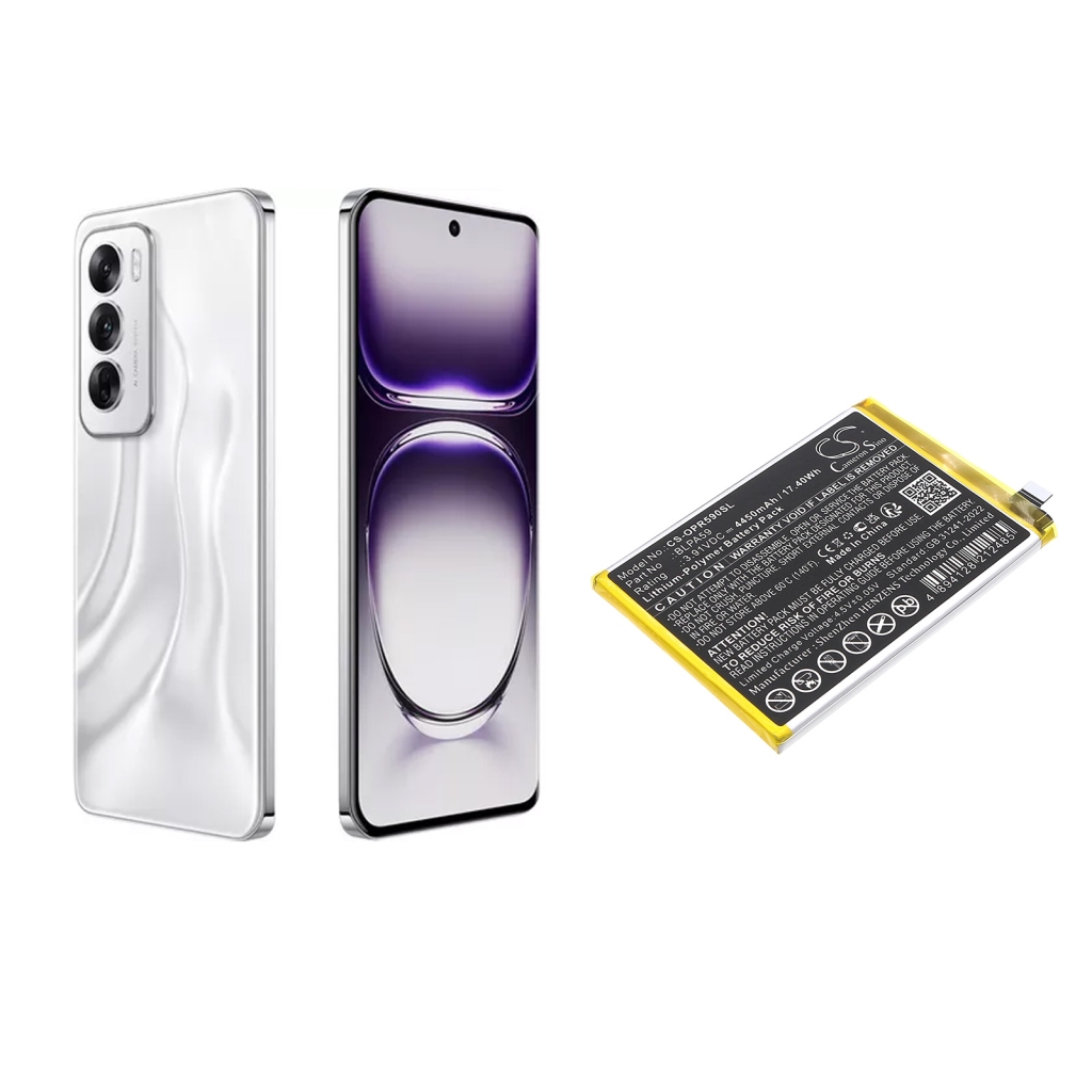 Battery Replaces BLPA59