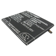 Handy Akkus OPPO N1 Mini