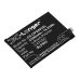 Compatible battery replacement for OPPO BLP893