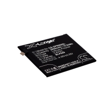 Kompatibler Ersatzakku für OPPO BLP609
