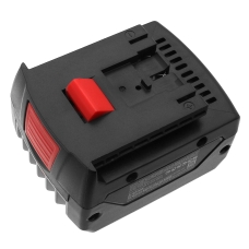 Compatible battery replacement for Orgapack 2187.002,2187.002-A,H-2385-BATT