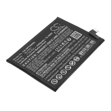 Kompatibler Ersatzakku für Realme BLPA51