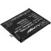 Battery Replaces TLP043E7