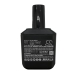 Battery for Orgapack OR-T50