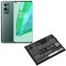 Battery Replaces BLP827