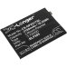 Mobile Phone Battery OPPO CS-OPX217SL