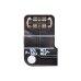 Compatible battery replacement for OPPO BLP831